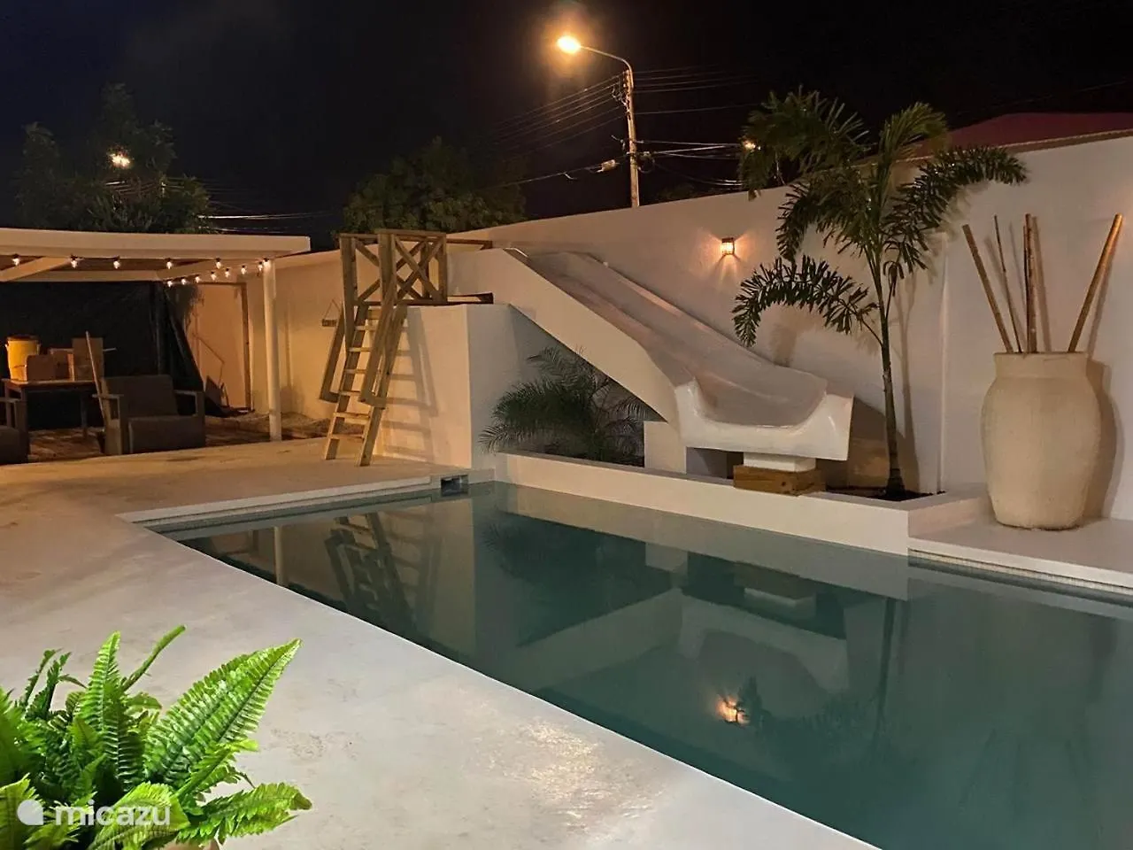 4Blessingscuracao2 Apartamento Willemstad Curaçao