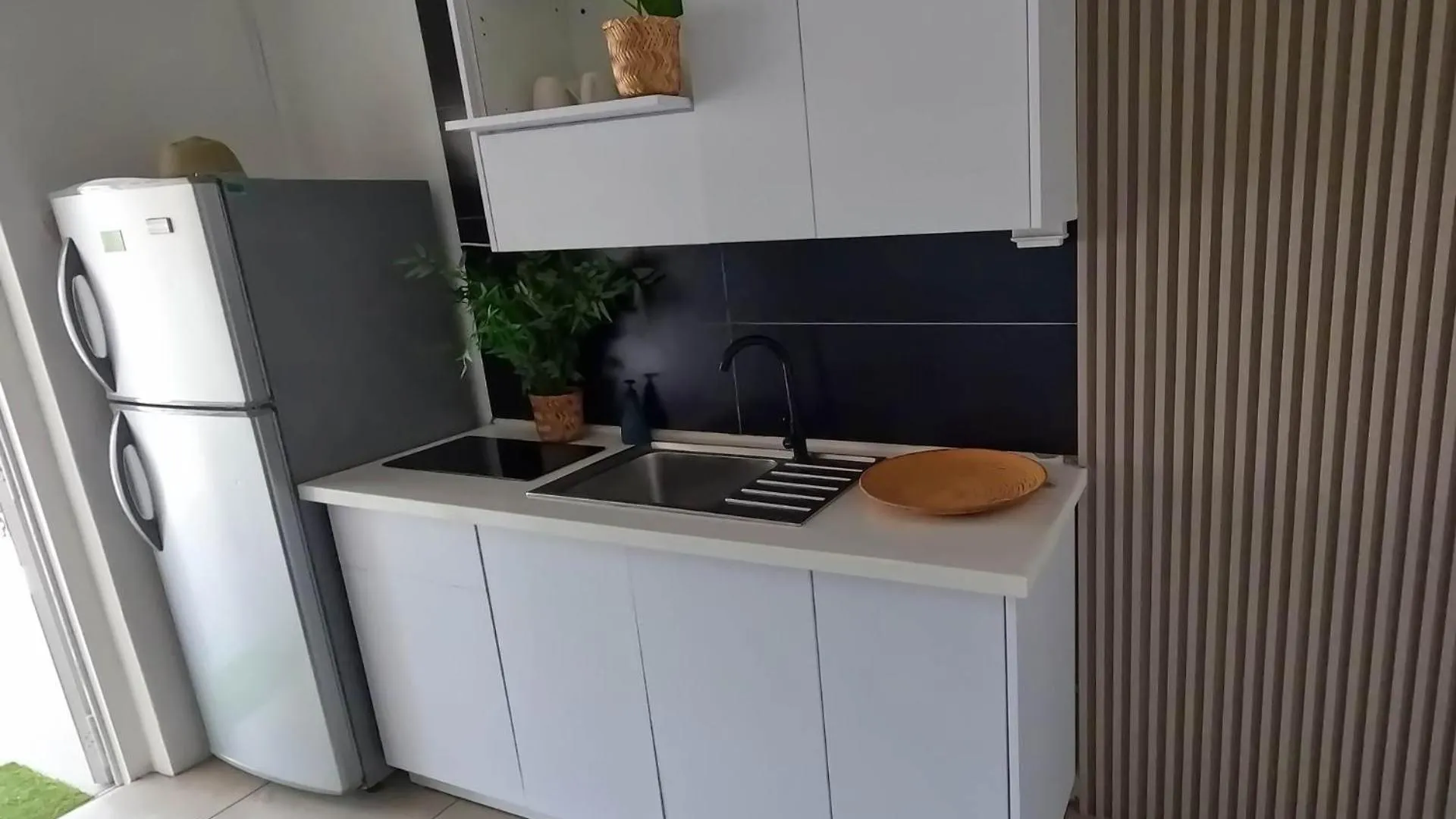 4Blessingscuracao2 Apartamento Willemstad Curaçao