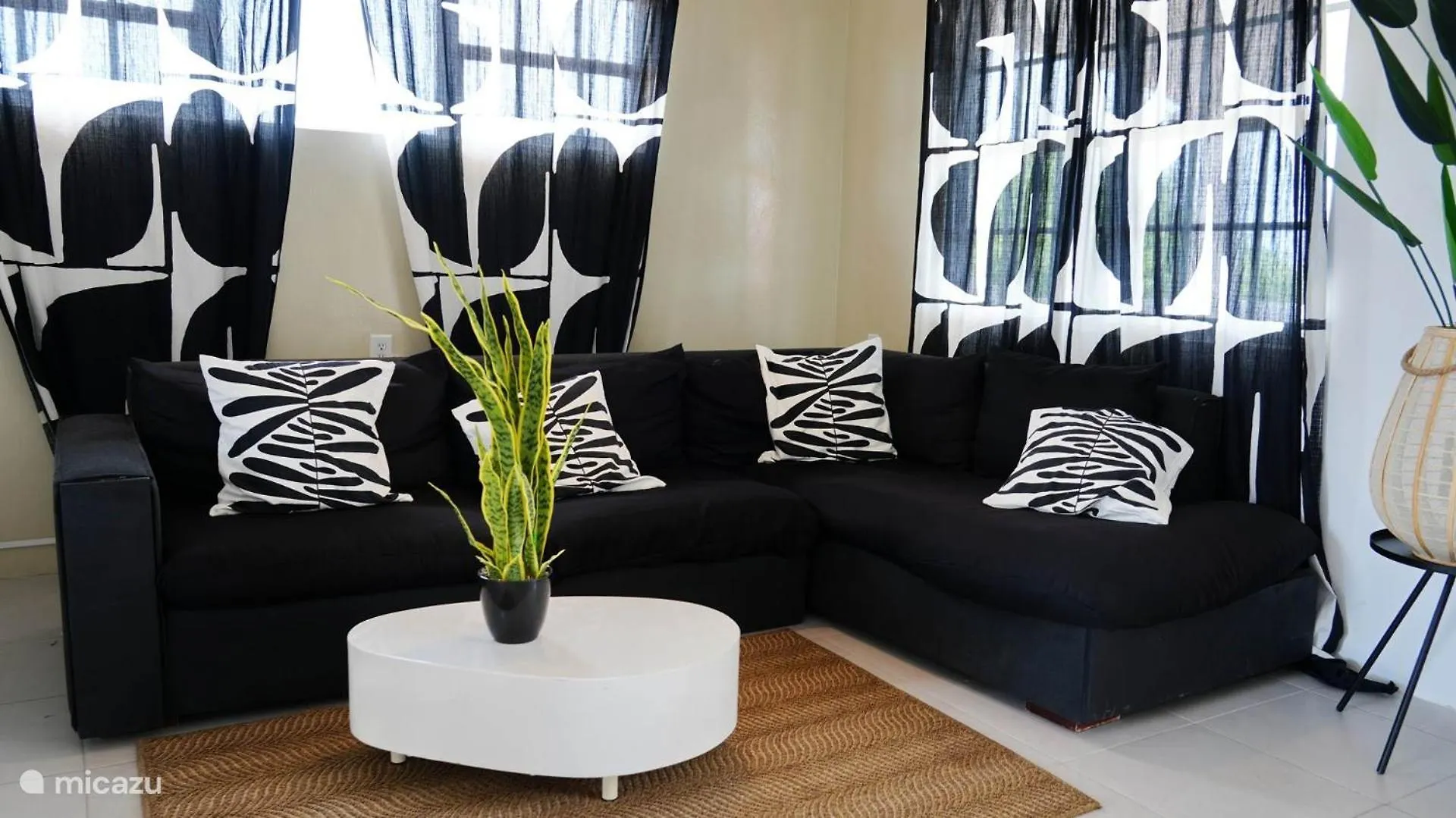 4Blessingscuracao2 Apartamento Willemstad