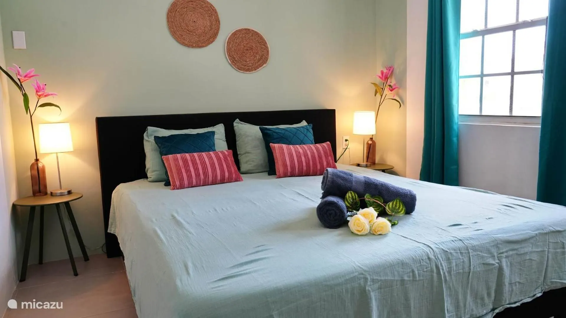 4Blessingscuracao2 Apartamento Willemstad Curaçao