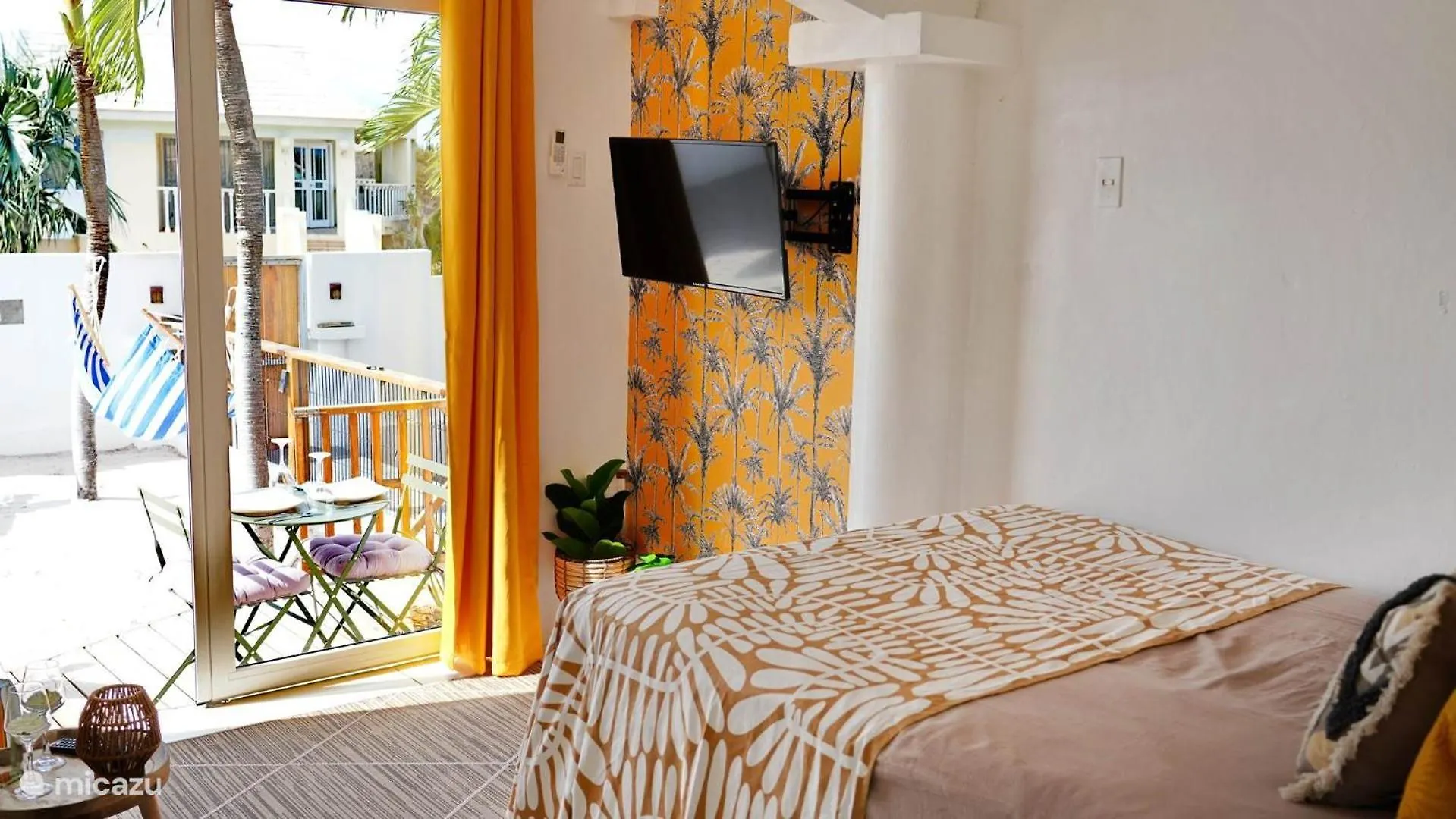 4Blessingscuracao2 Apartamento Willemstad