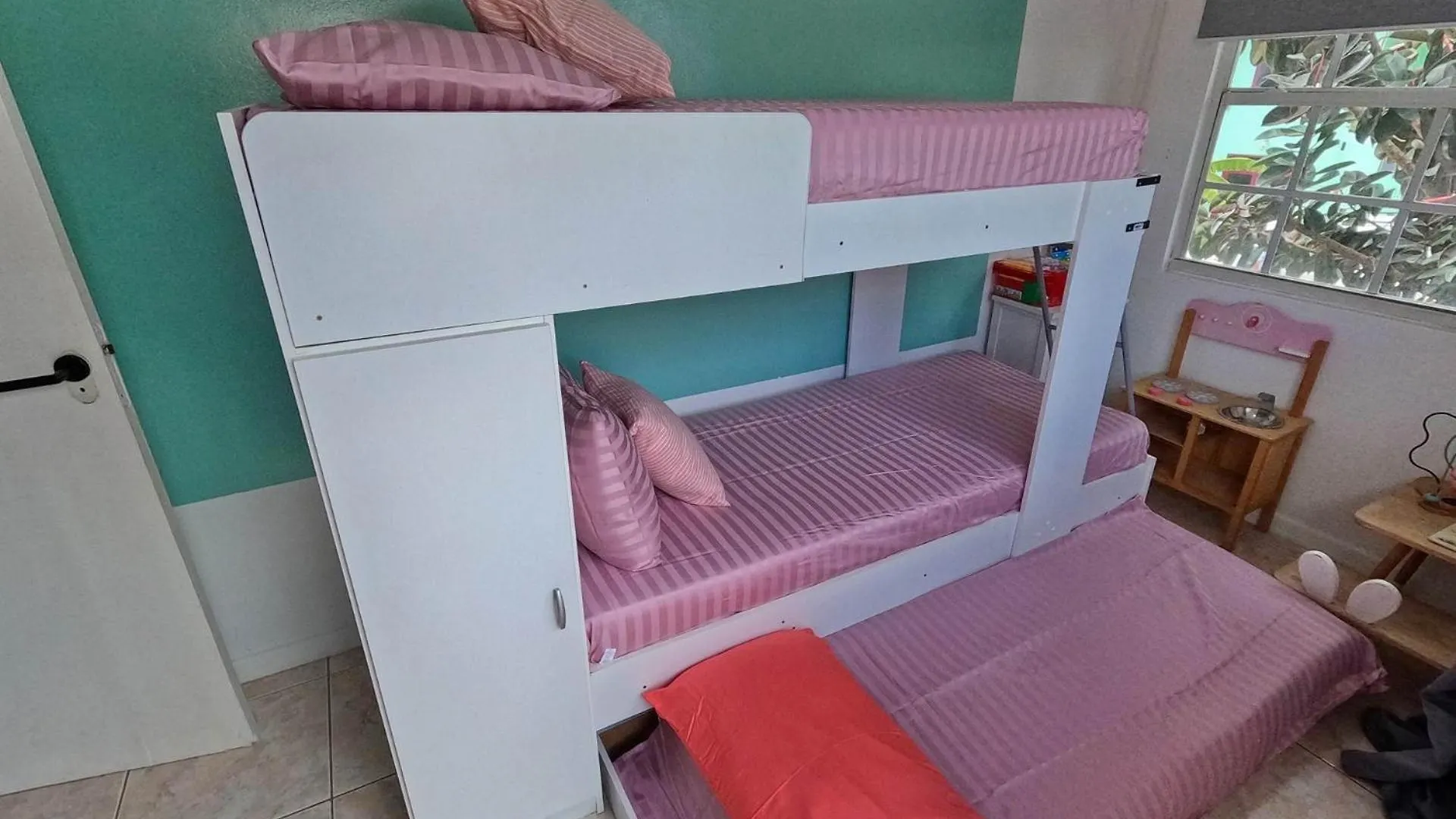 4Blessingscuracao2 Apartamento Willemstad