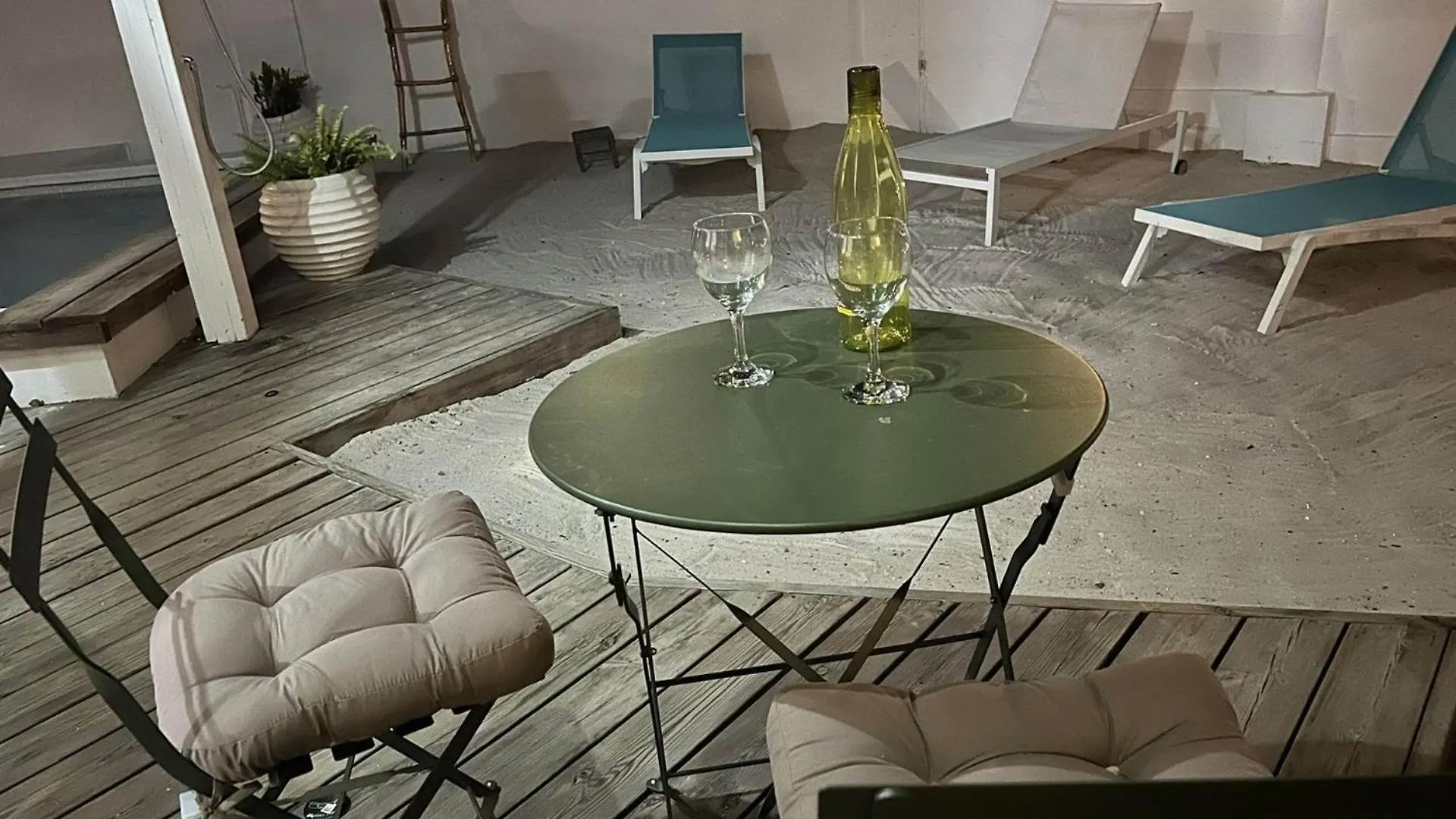 4Blessingscuracao2 Apartamento Willemstad