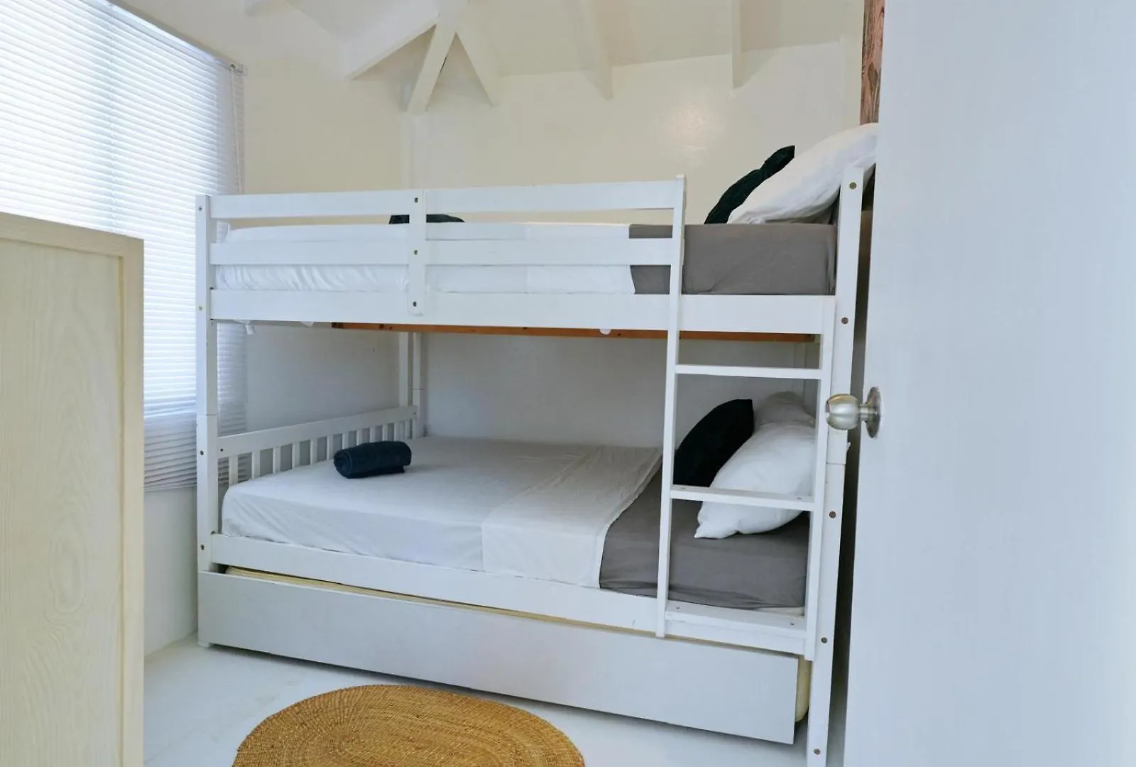4Blessingscuracao2 Apartamento Willemstad