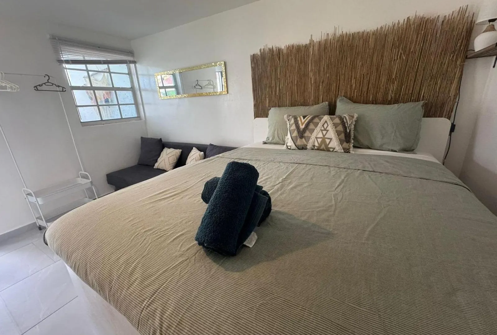 4Blessingscuracao2 Apartamento Willemstad Curaçao