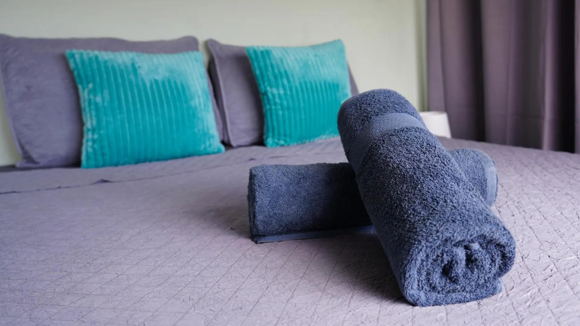 4Blessingscuracao2 Apartamento Willemstad