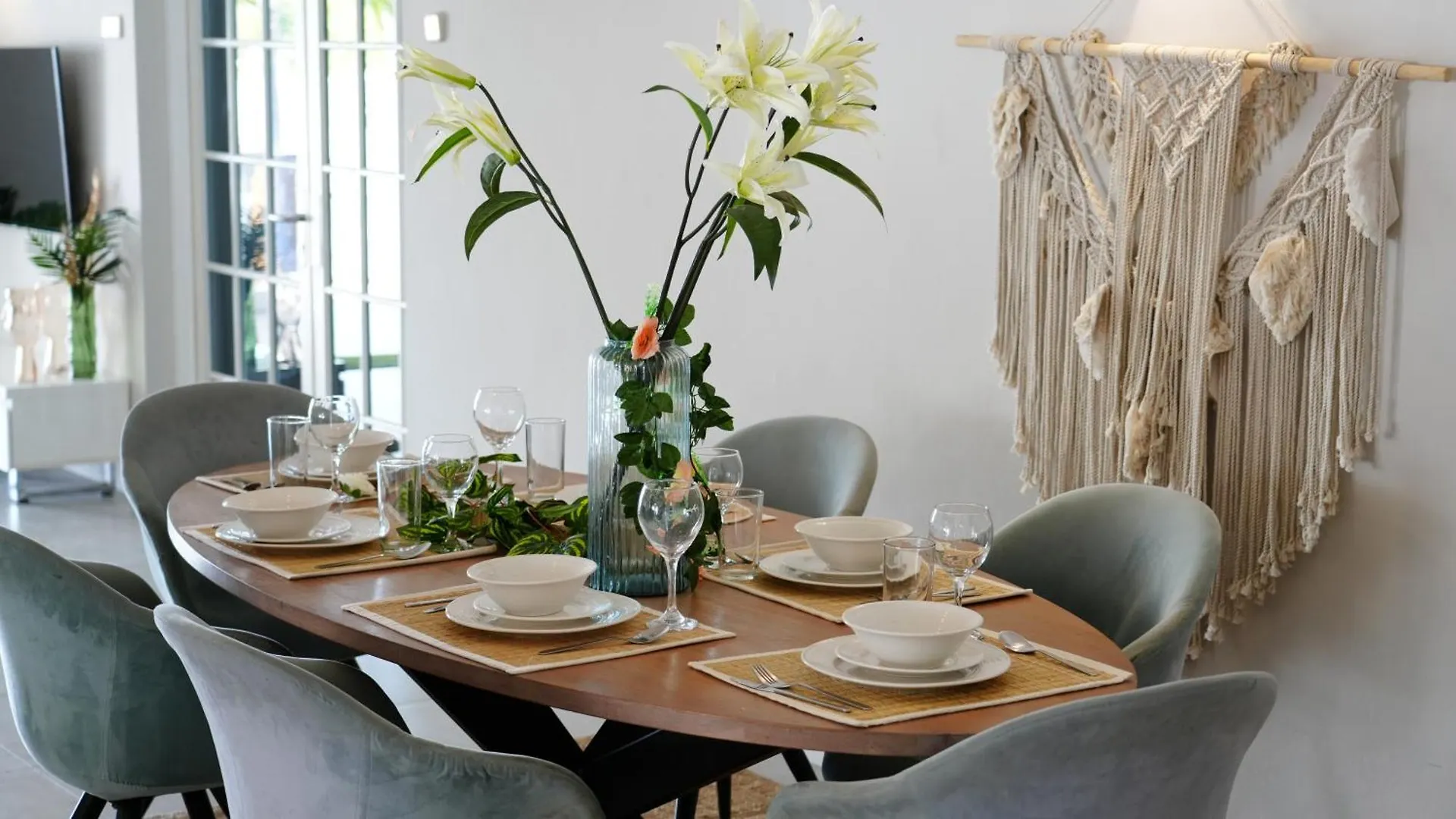 4Blessingscuracao2 Apartamento Willemstad