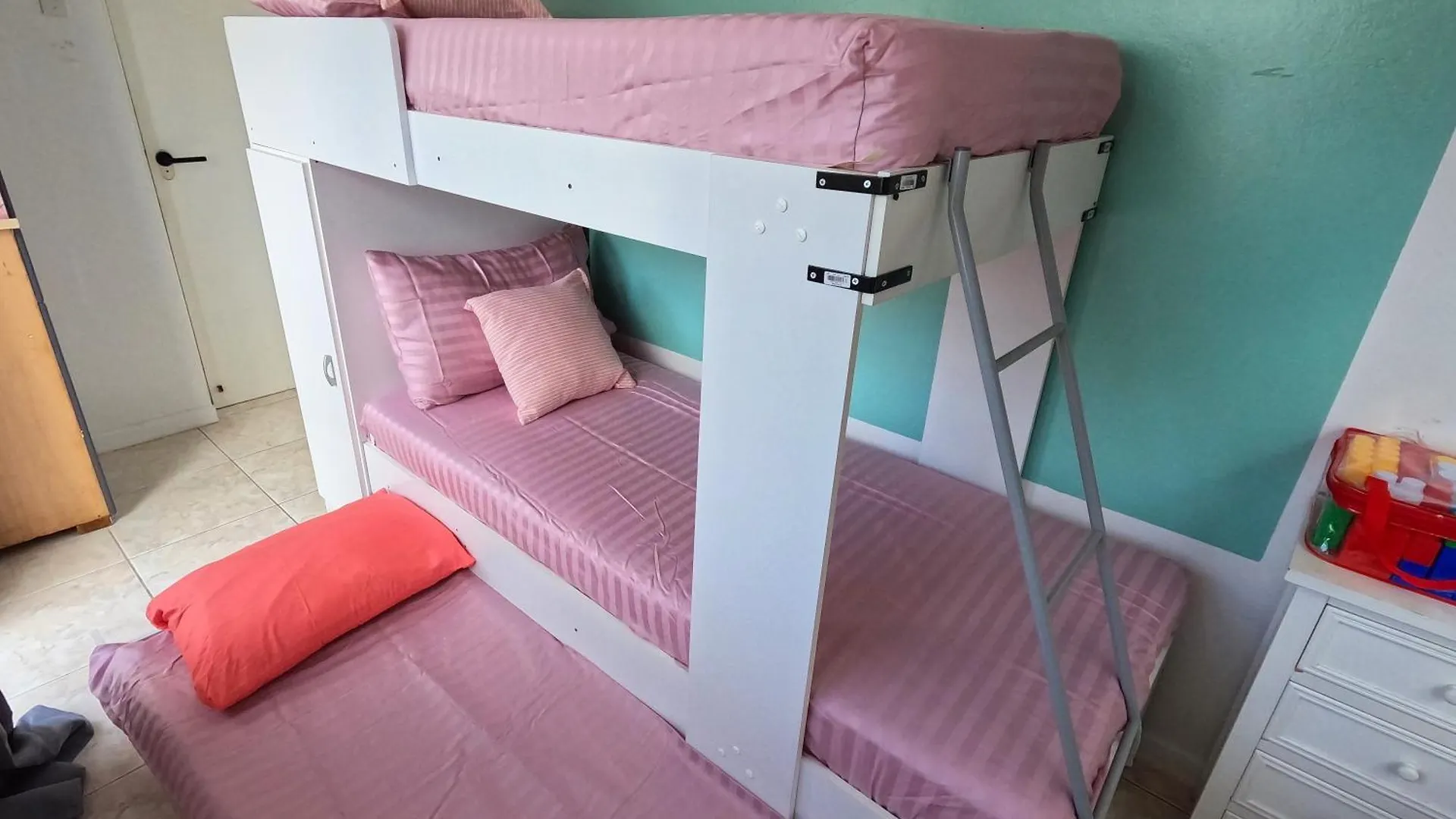 4Blessingscuracao2 Apartamento Willemstad Curaçao